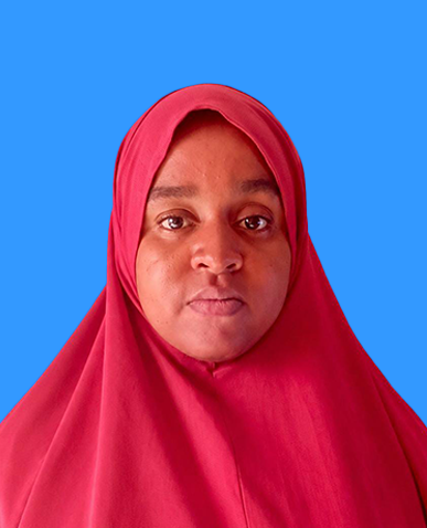 ASIA SULEIMAN
